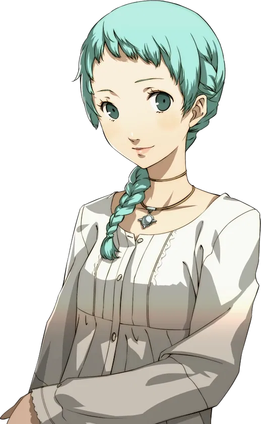 Avatar of Adult Fuuka Yamagishi
