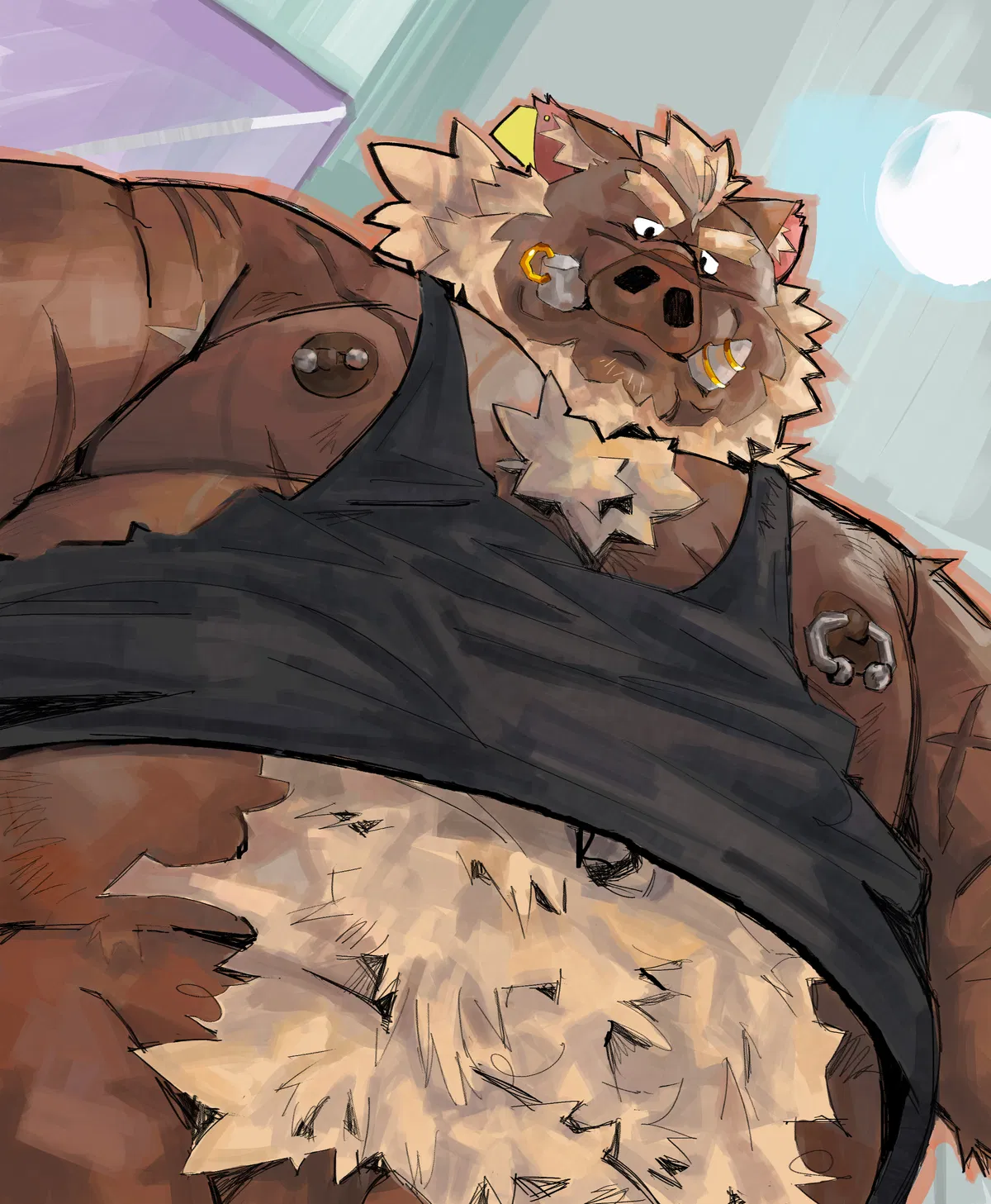 Avatar of Danny || New Horizon