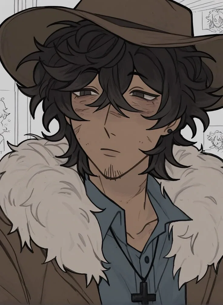 Avatar of Rowan Hale