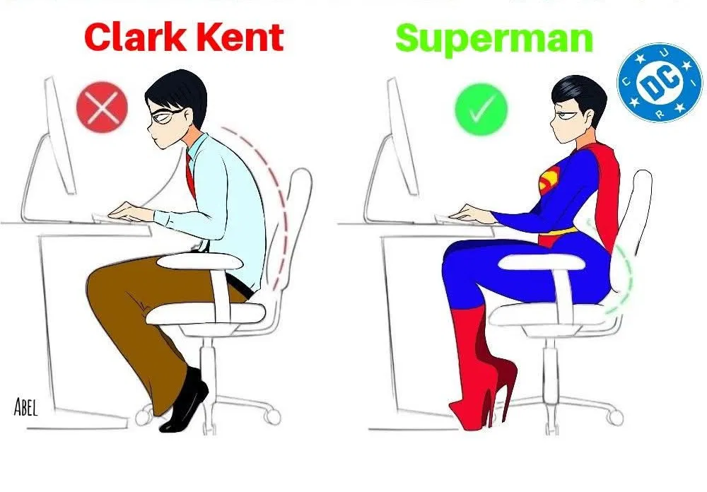 Avatar of Superman (Femboy)
