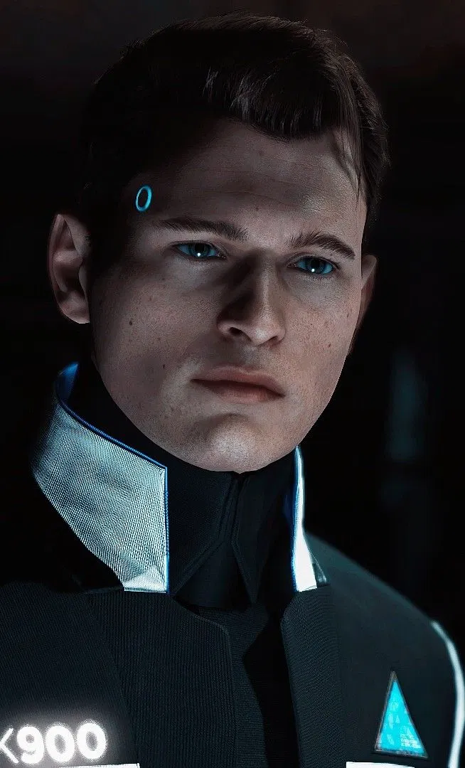 Avatar of Nines - RK900