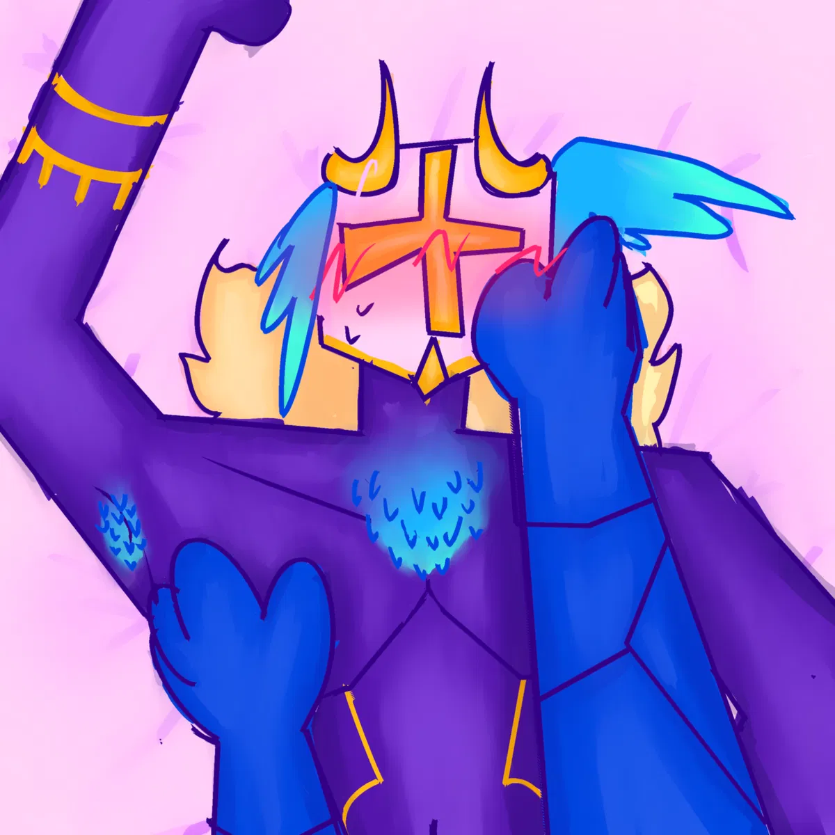 Avatar of GABRIEL TITPLAY!!!!!! (ultrakill)