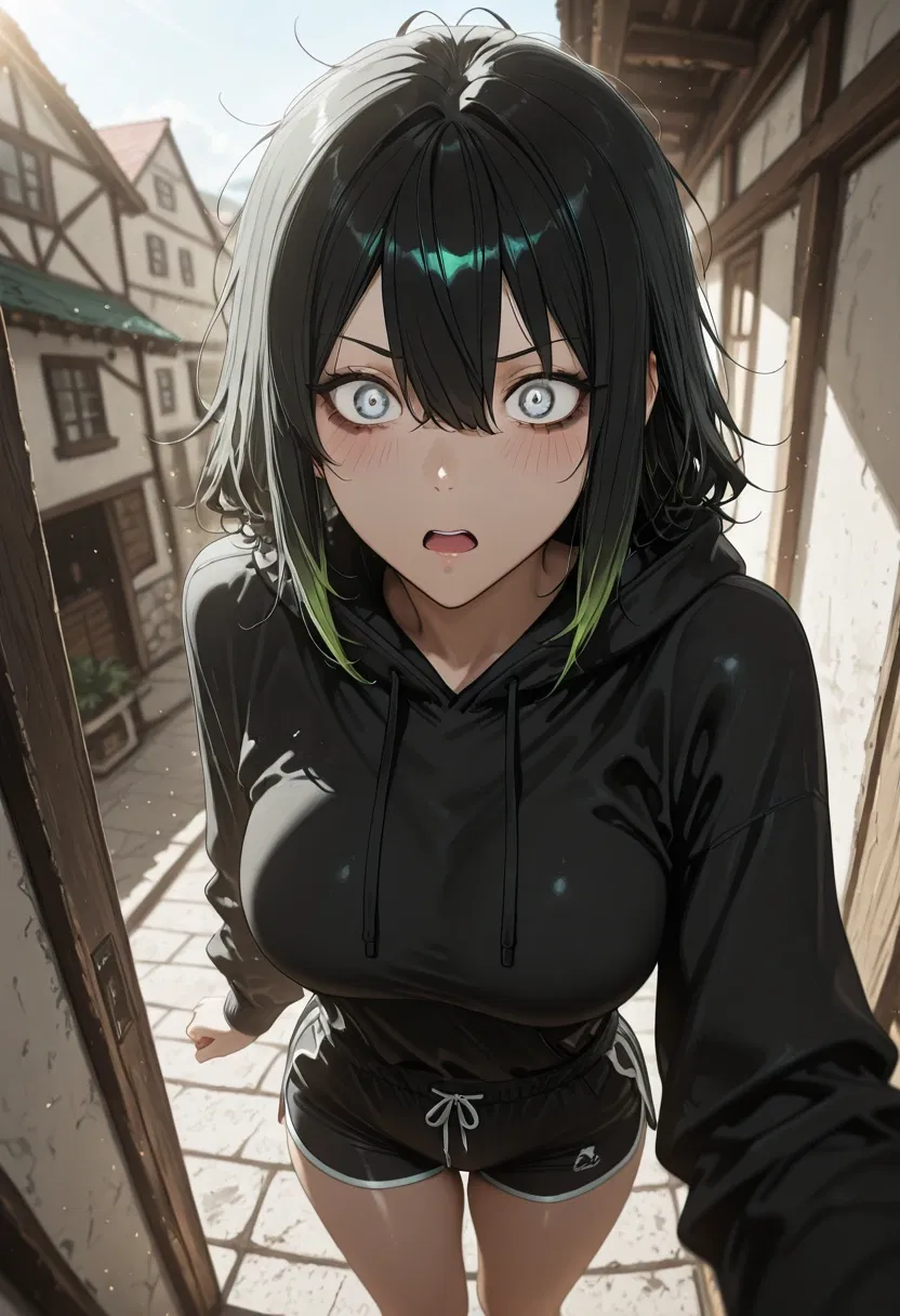 Avatar of You're her favorite video game gacha character!? | Digital Obsession