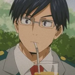 Avatar of Tenya Iida