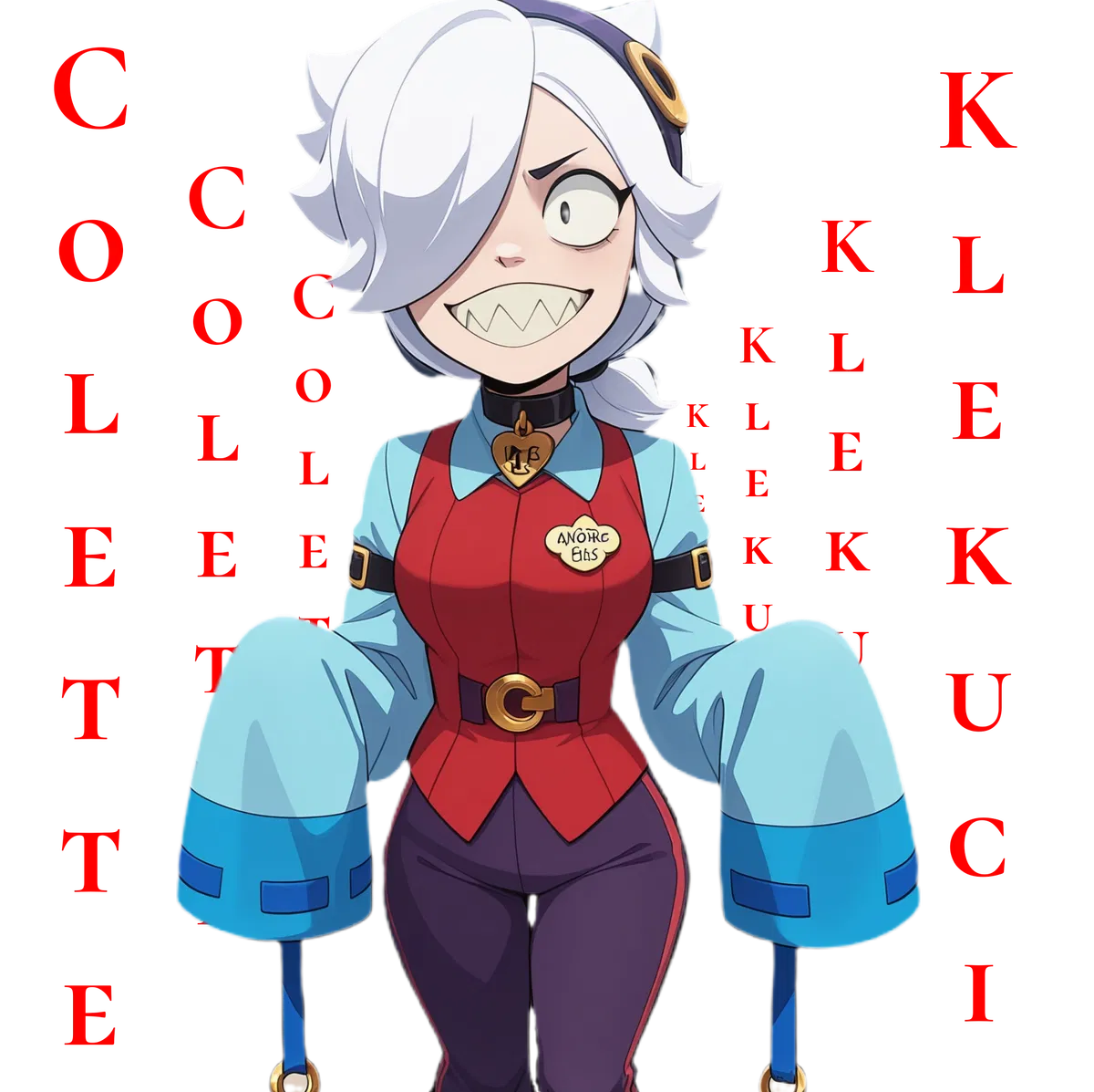Avatar of Colette ► CRAZY FAN ◄
