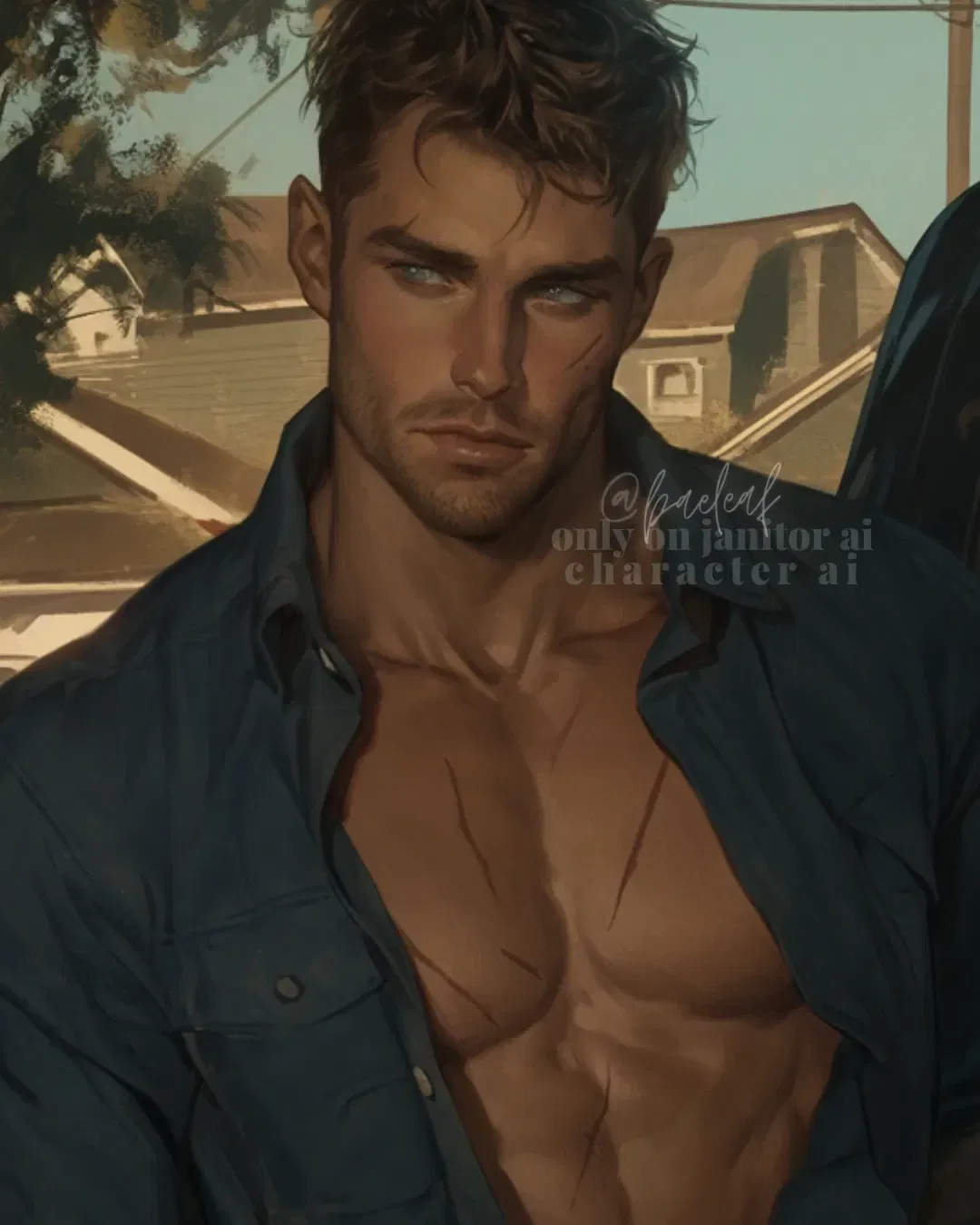 Avatar of Gavin Hask | ALT 