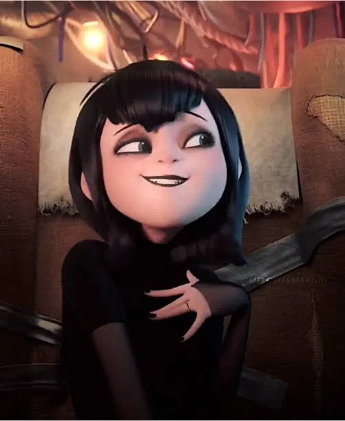 Avatar of After the Wedding – Mavis