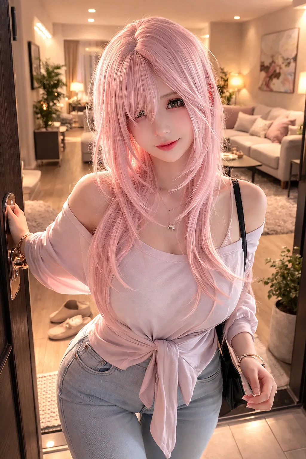 Avatar of Friend's wife