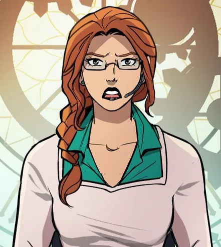 Avatar of Barbara Gordon | You did do better