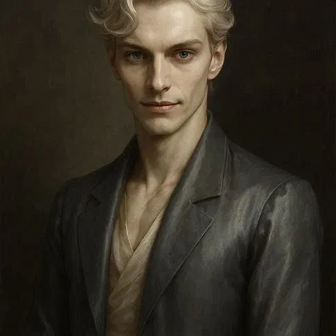 Avatar of Evil scientist//kinks//valérian