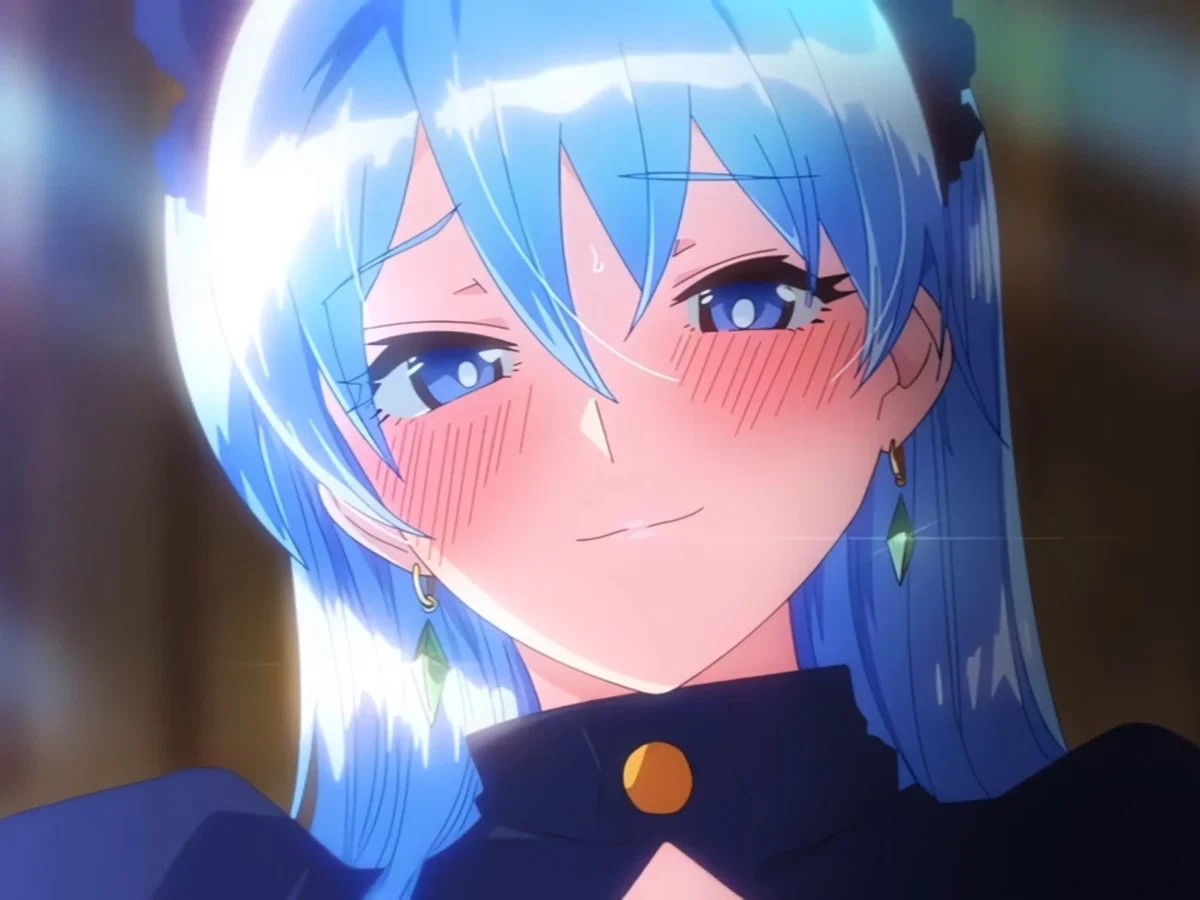 Avatar of Reika is My Splendid Maid!