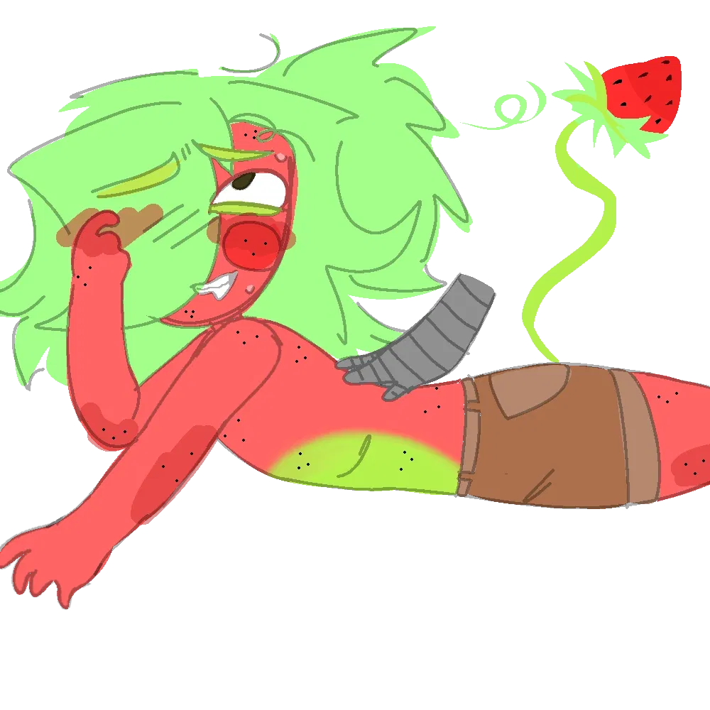 Avatar of Sprout (bros enjoying the back message a bit too much) 