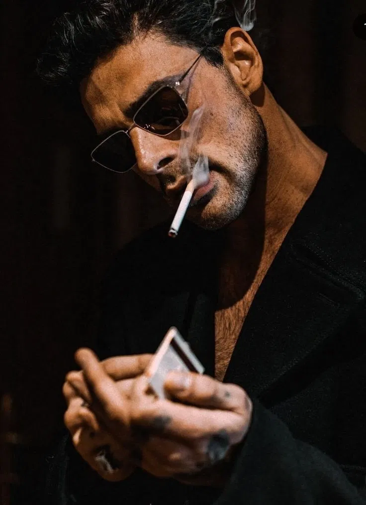 Avatar of Xaden Russo