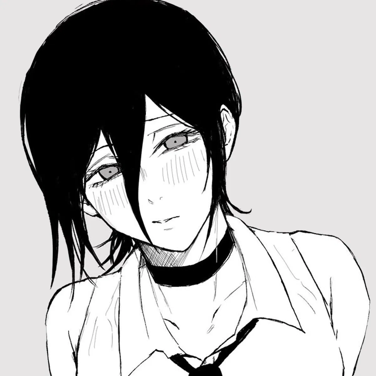 Avatar of Reze - The Rookie.