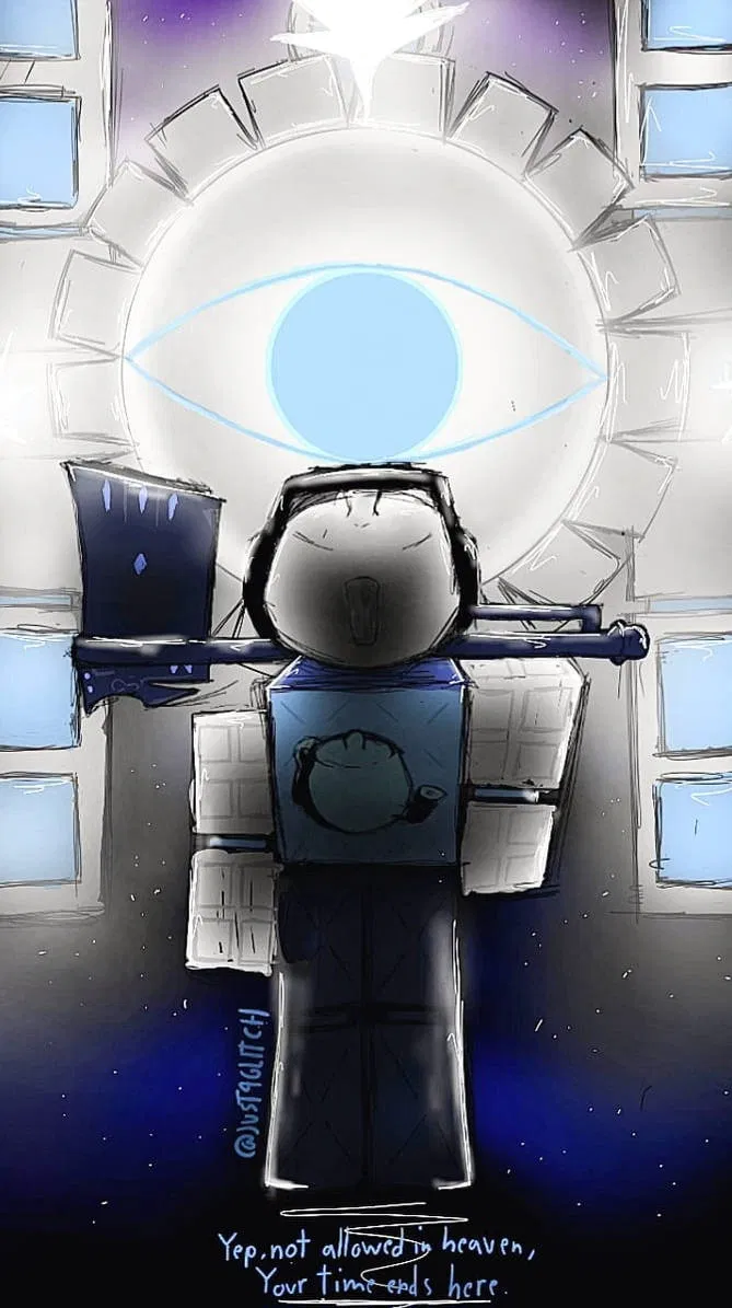 Avatar of That tea pot guy