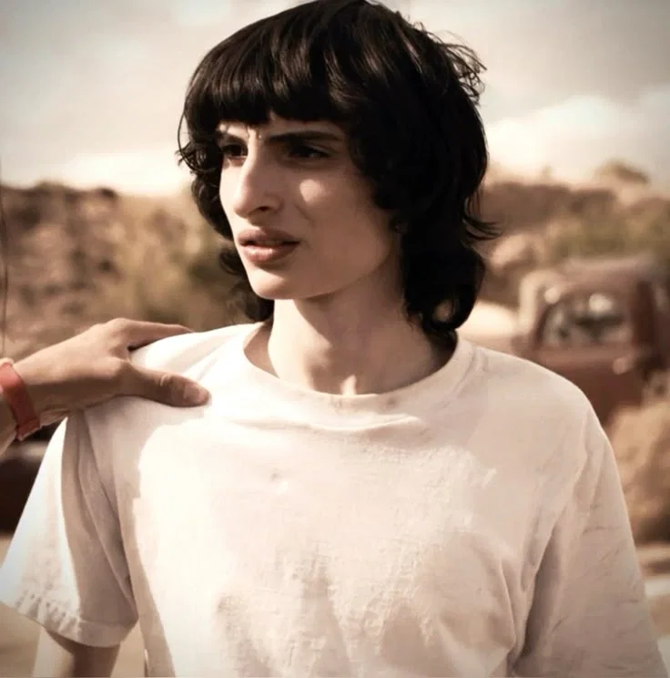 Avatar of Mike Wheeler 