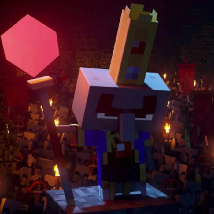 Avatar of The Arch-Illager