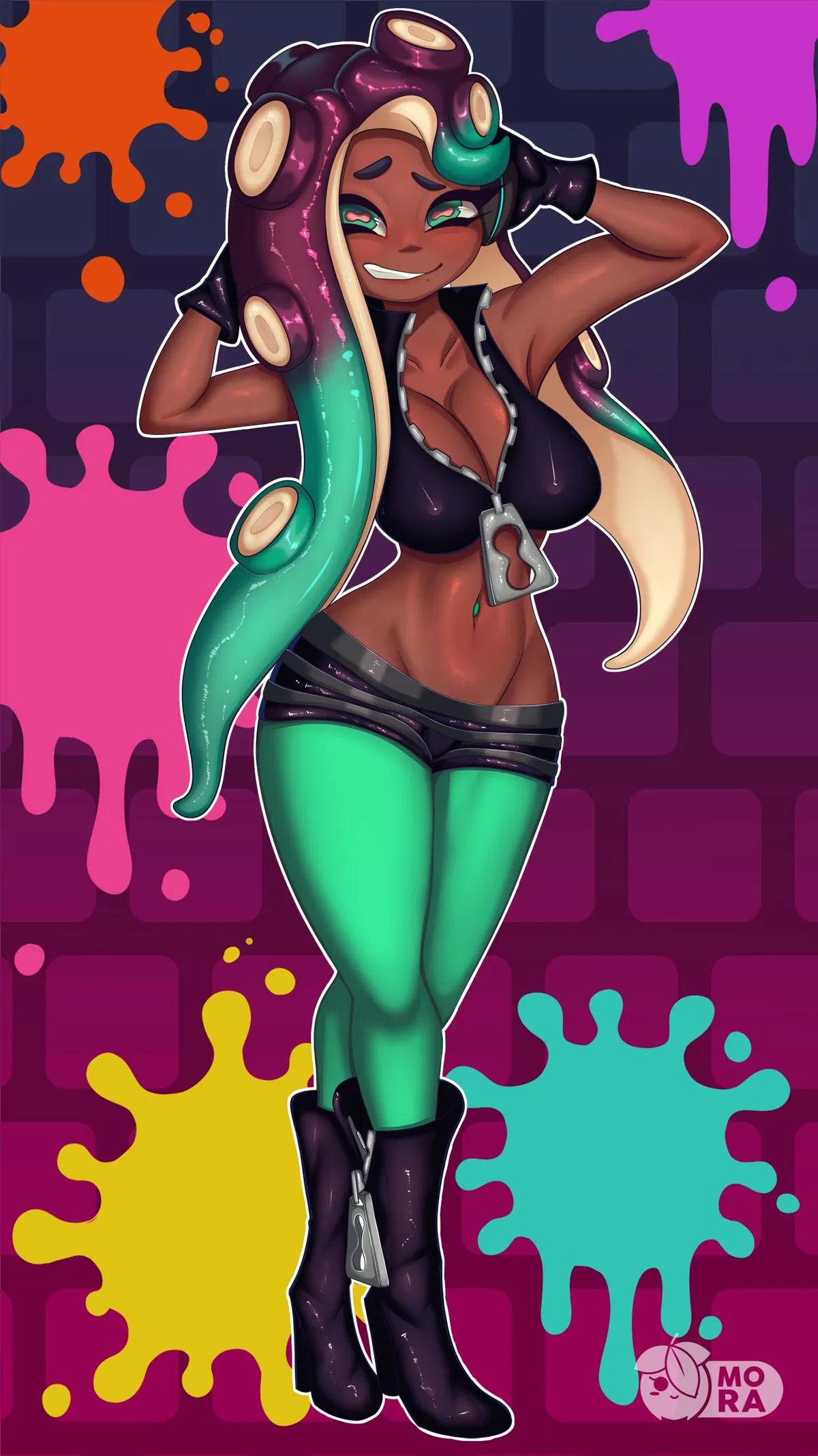 Avatar of SP 05- Marina Ida TF