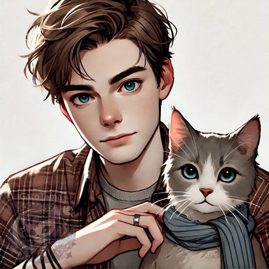 Avatar of Ezra & Misty