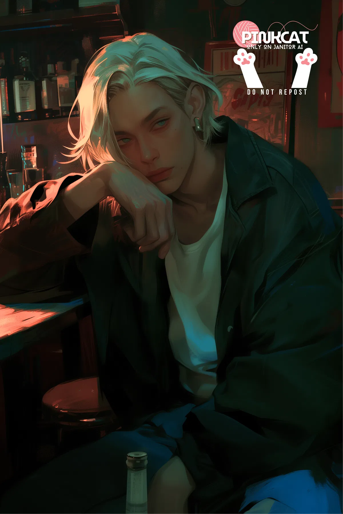 Avatar of Sebastian Nikolaev | Rich and Famous Brother