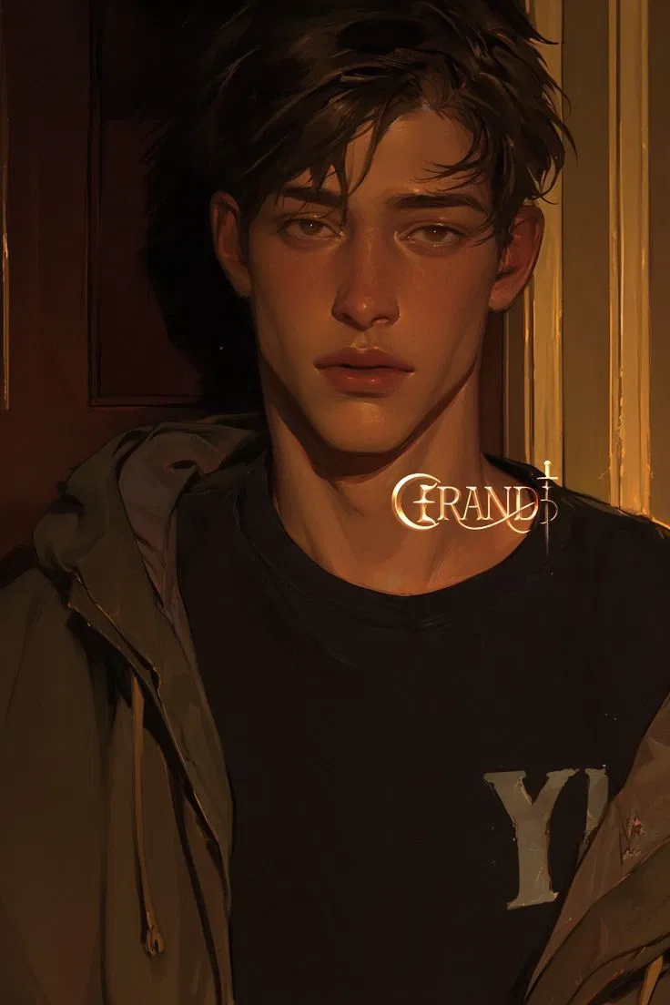 Avatar of Rush ❅ Cinder