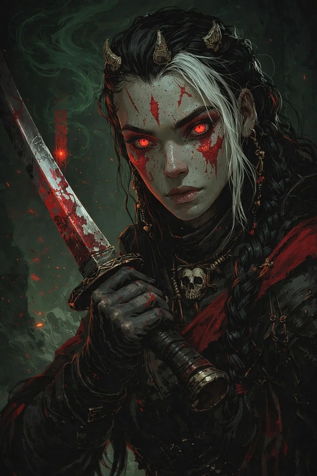 Avatar of 𝑽𝒂𝒉𝒍𝒊𝒓𝒂 𝑺𝒐𝒓𝒏 – 𝑻𝒉𝒆 𝒄𝒐𝒔𝒕 𝒐𝒇 𝒑𝒓𝒊𝒅𝒆