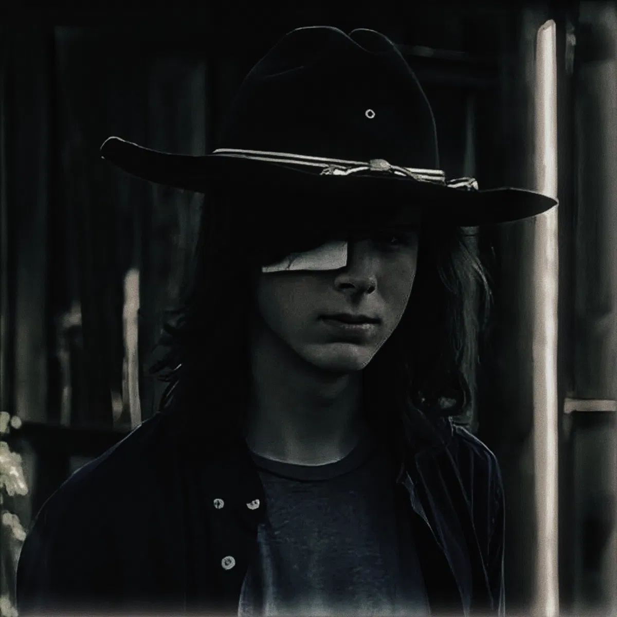 Avatar of Carl Grimes
