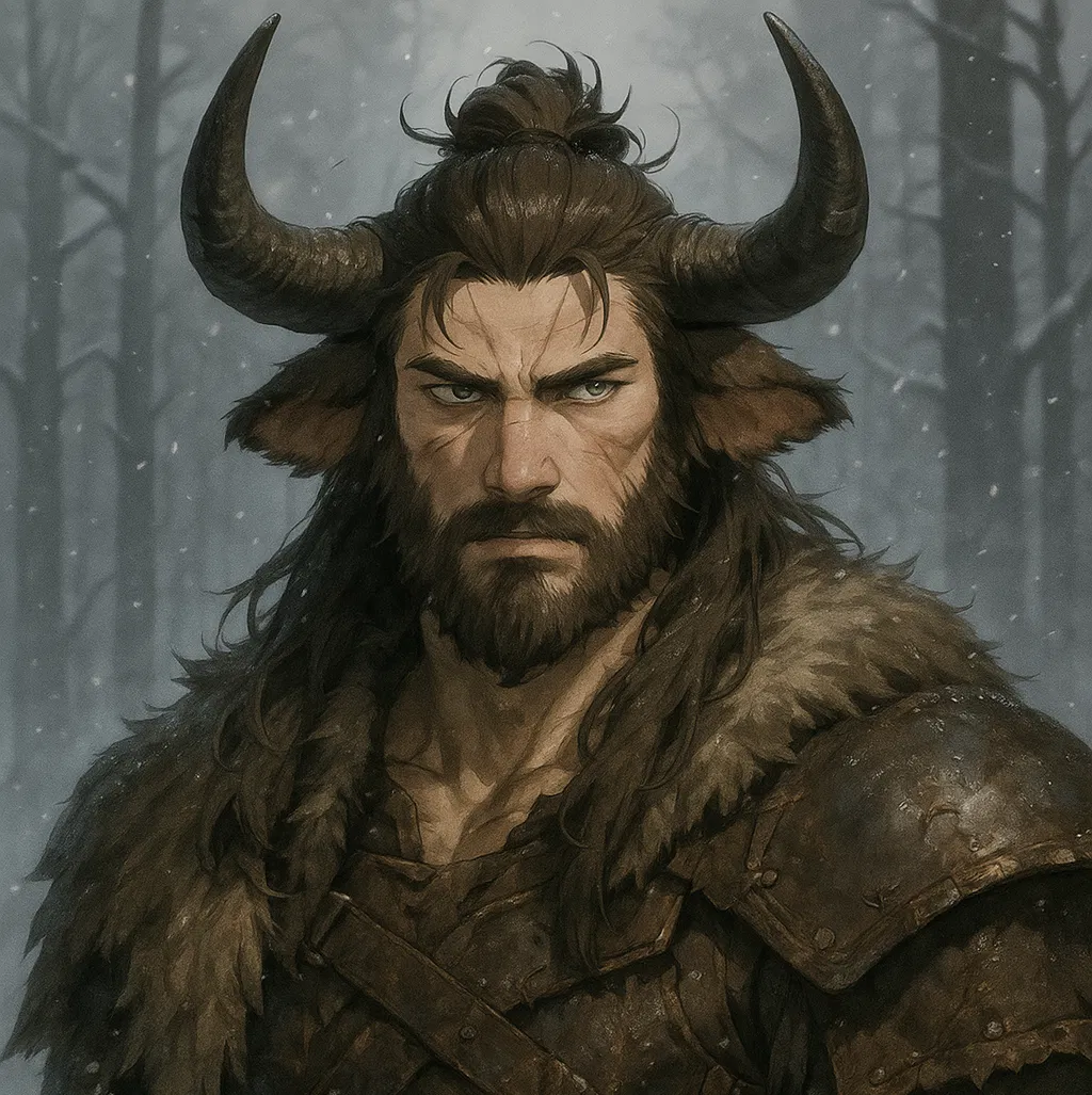 Avatar of The Shadow of Vaerthuun