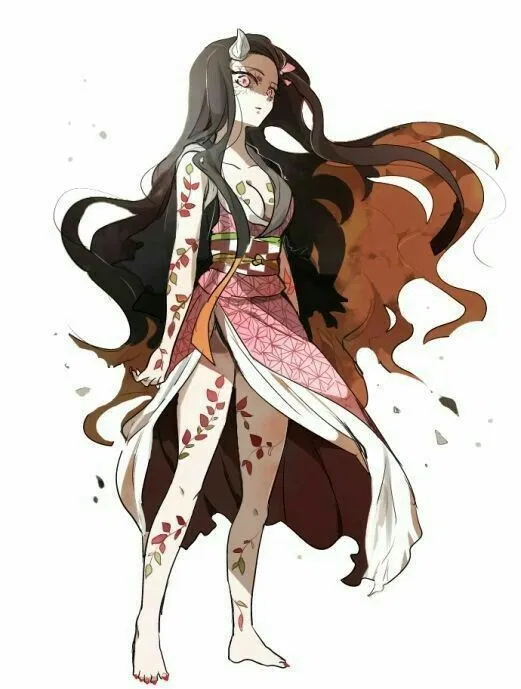 Avatar of DEMON SLAYER - NEZUKO