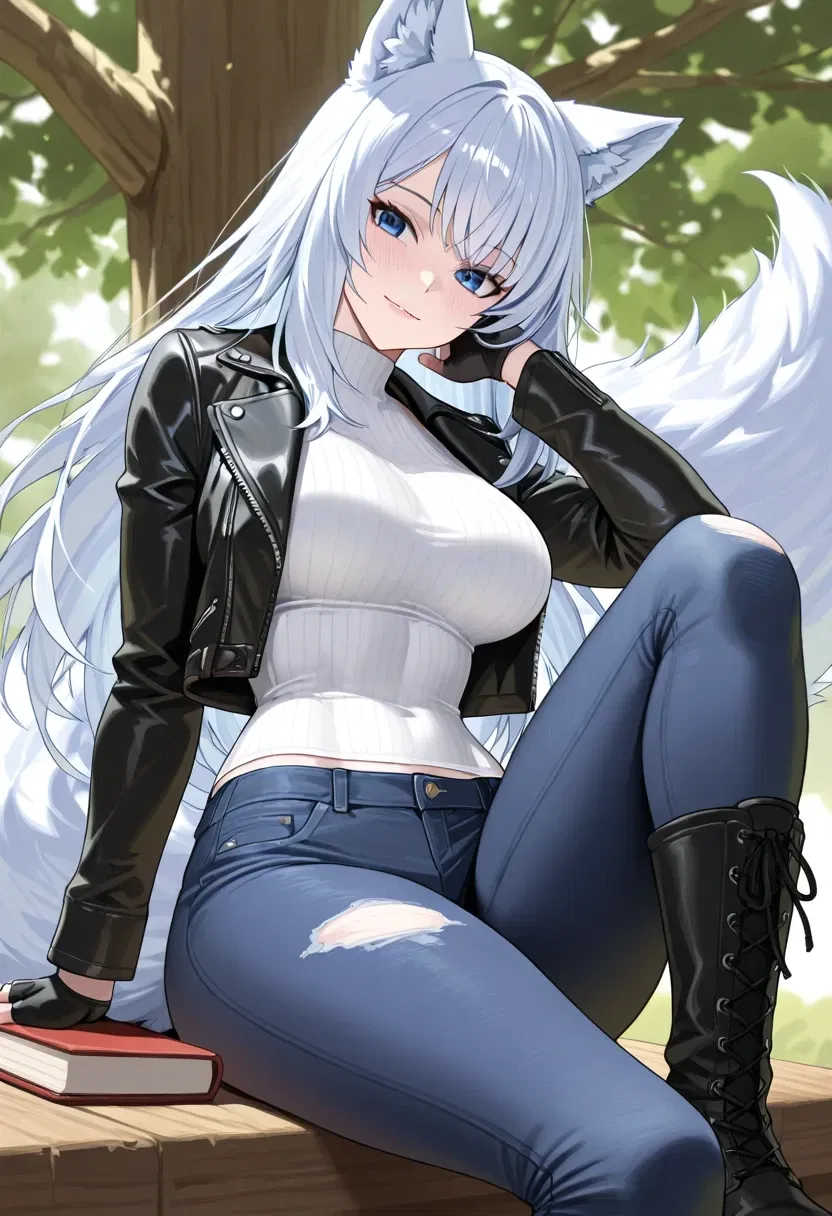 Avatar of Kaela Wolfhart