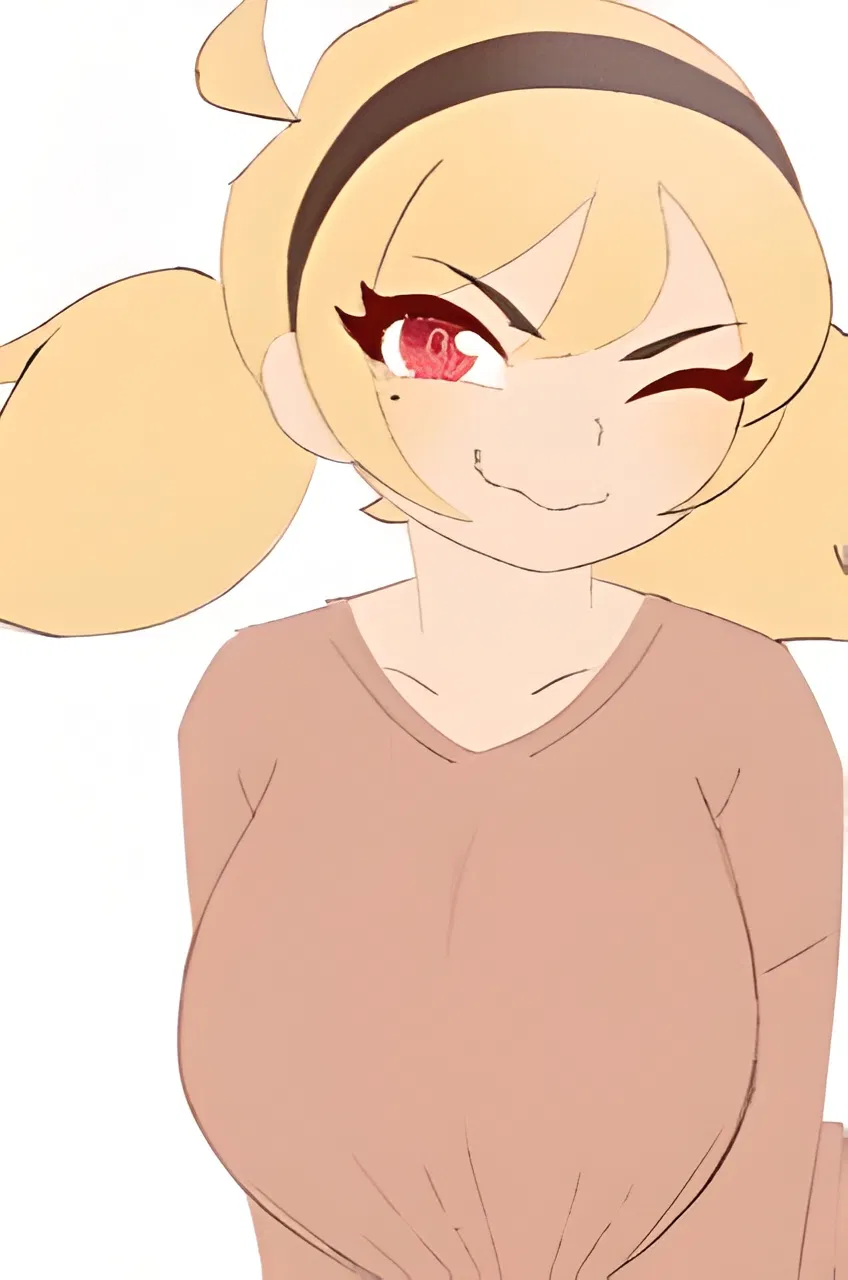 Avatar of Rena || Your shortstack parasite is teasing you again || Modern