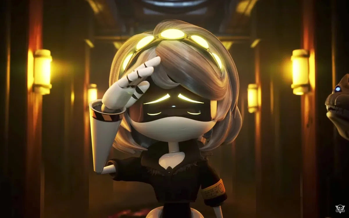 Avatar of MD: After the storm - V