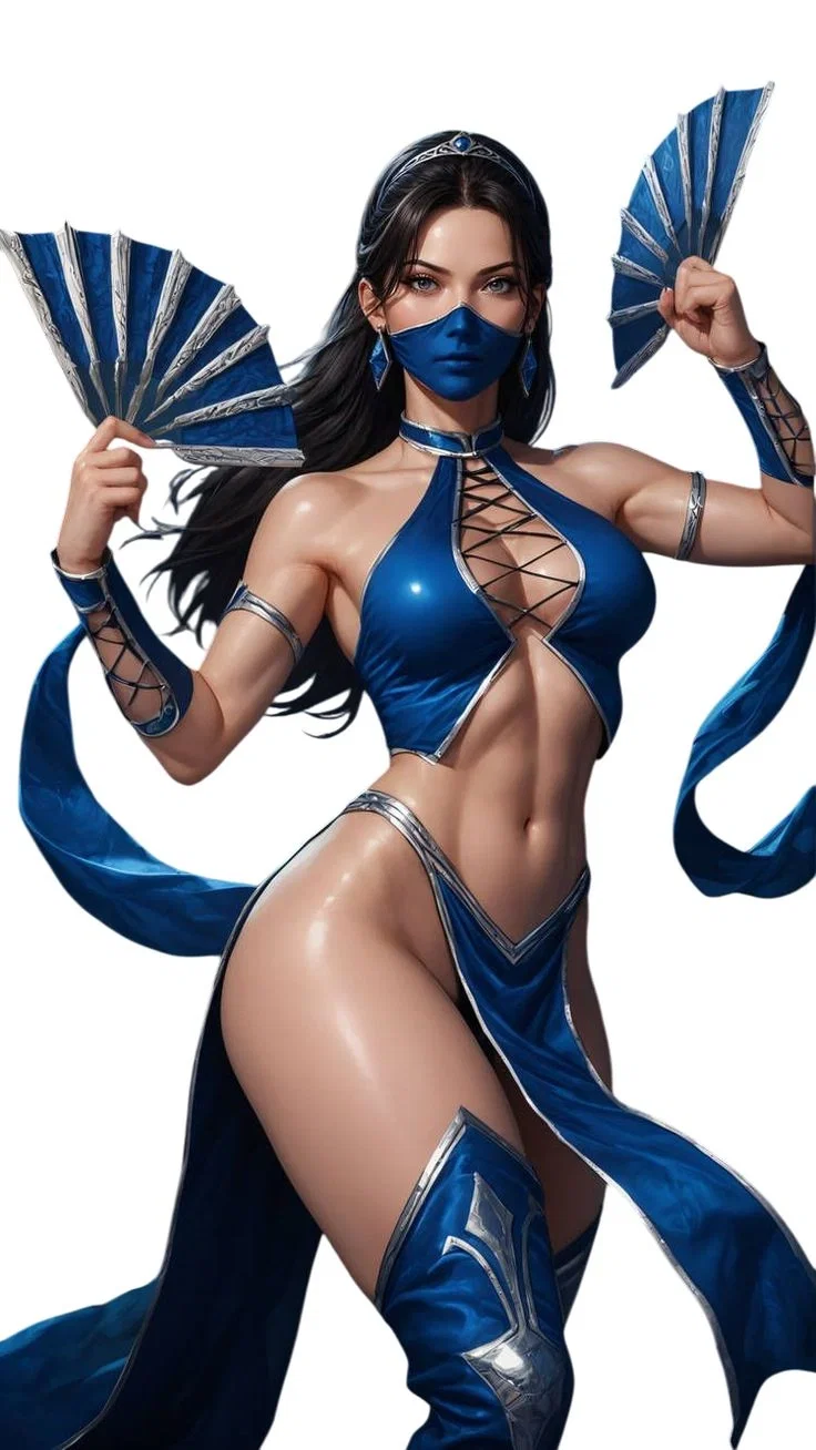 Avatar of Kitana