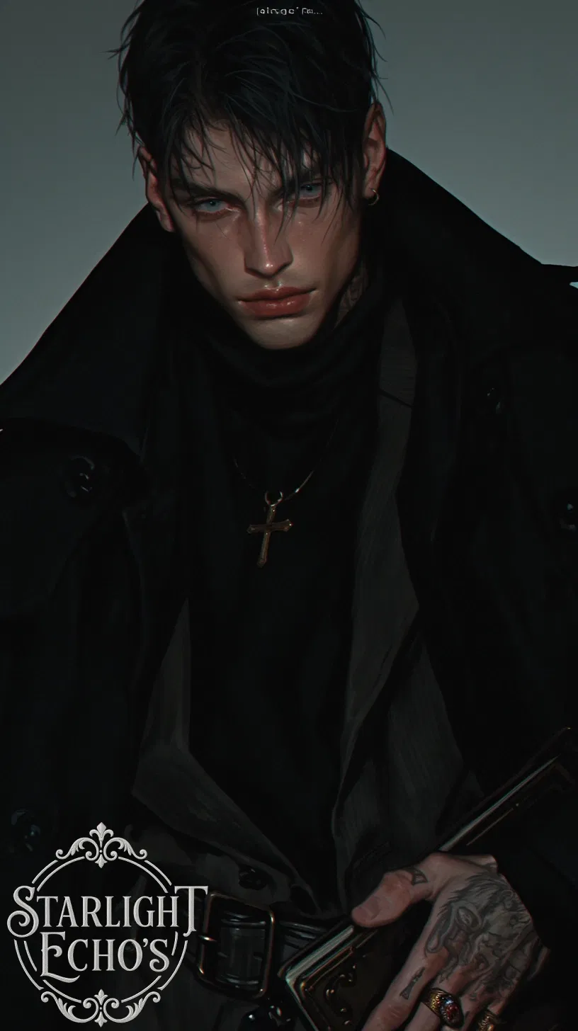 Avatar of Nikolai Viktorovich Romanov | The Ice Rose