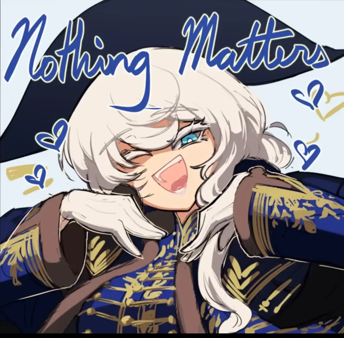 Avatar of Ur freaky fr*nch gf