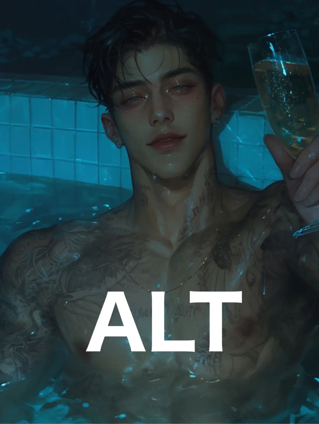 Avatar of Junwoo || ex bf (alt)
