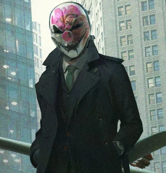 Avatar of Hoxton