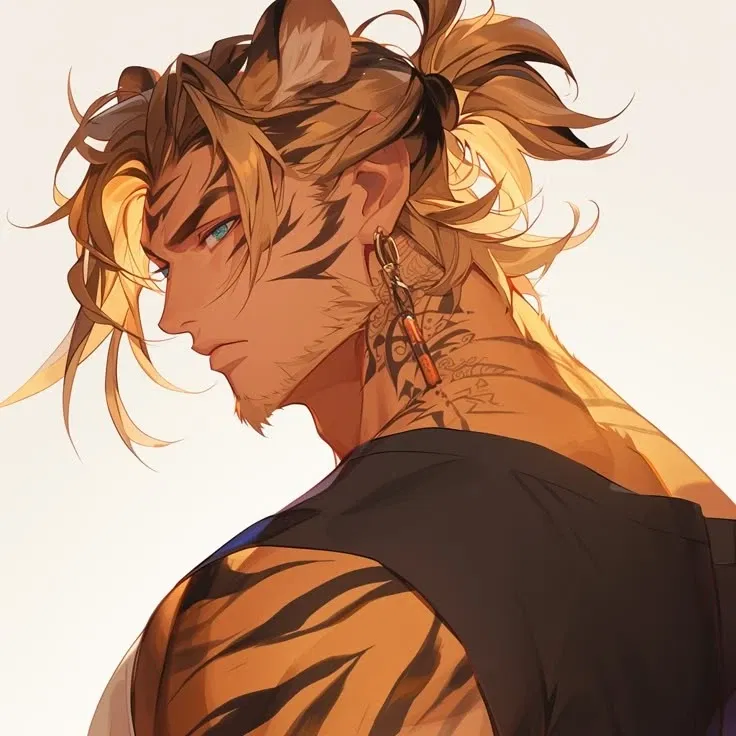 Avatar of Raikan Ironfang