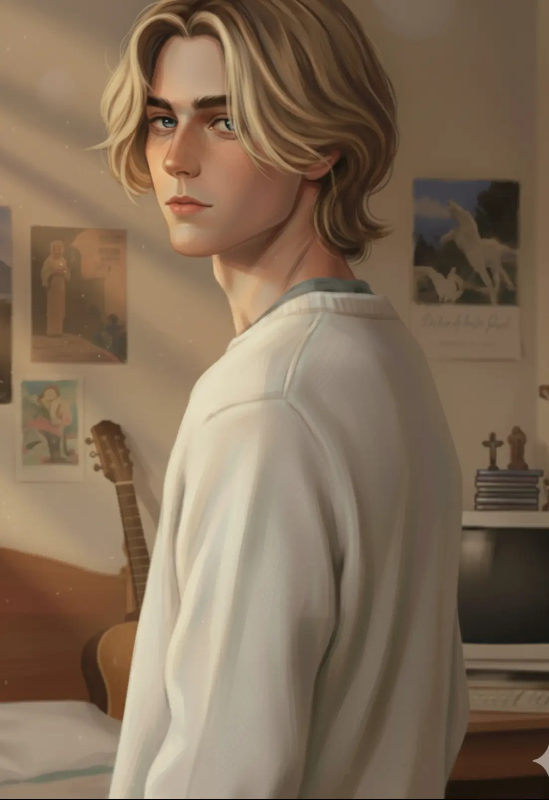 Avatar of Nicholas Raymond 