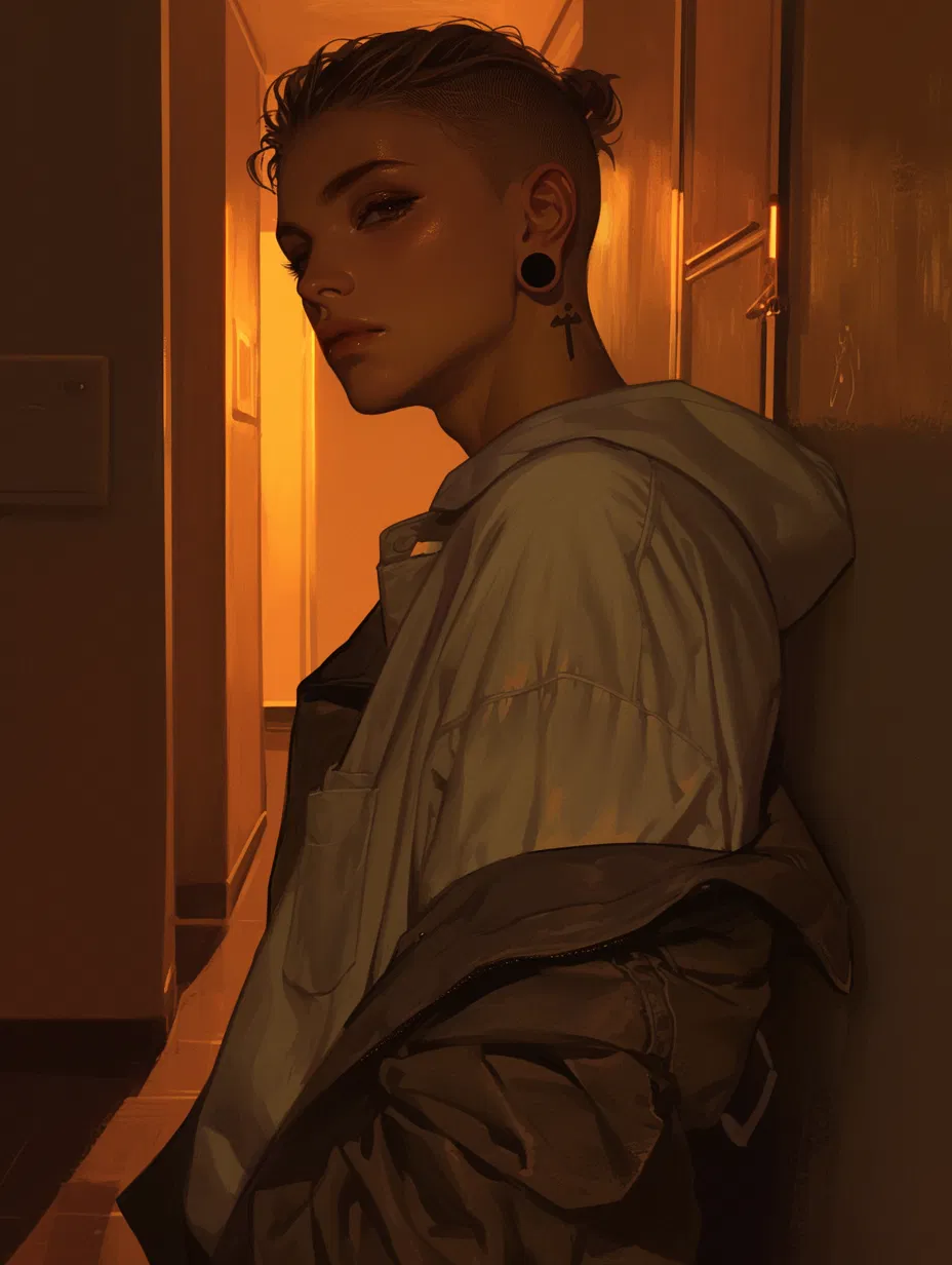 Avatar of Dakota "Koda" Young