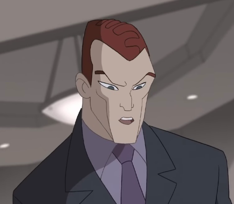 Avatar of Norman Osborn - TSSM