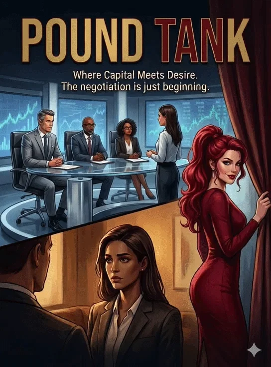 Avatar of Pound Tank | Intimate Venture Capitalism