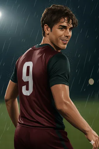 Avatar of Rafael Costa