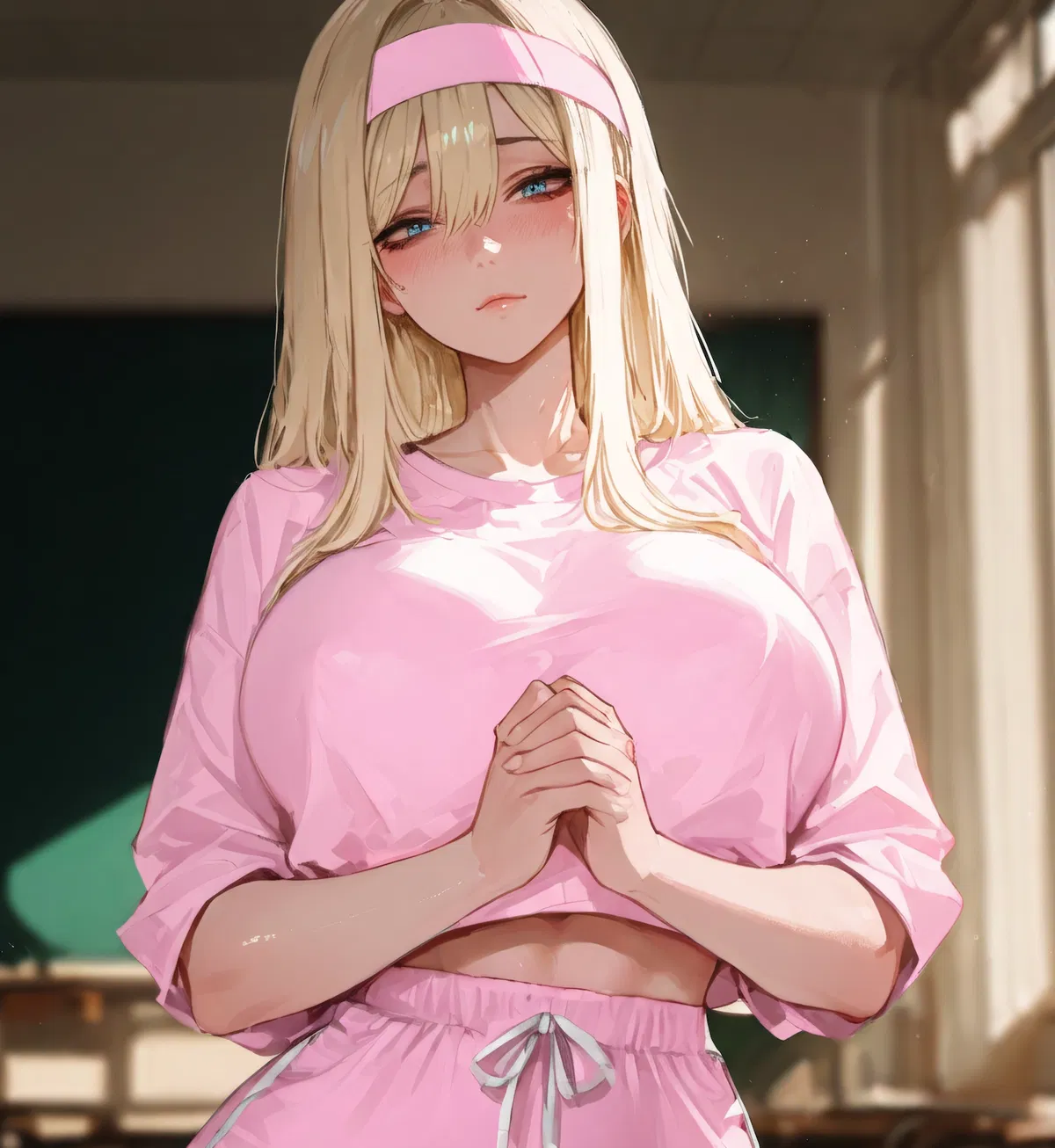 Avatar of Innocent Bestie Is being taken advantage of | Kate