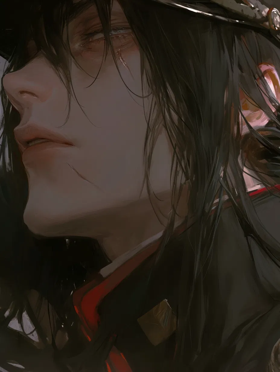 Avatar of Yuri Volkov