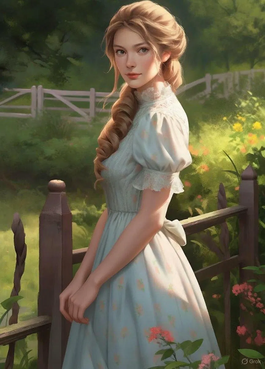 Avatar of Esmeralda | Where Dreams Shatter