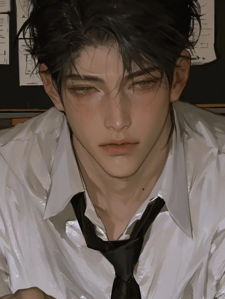 Avatar of Julian Night
