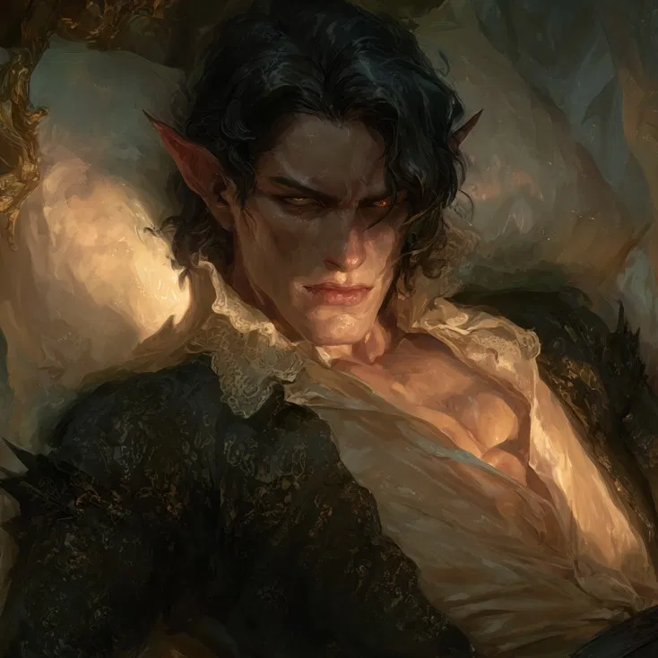 Avatar of Andre Leval