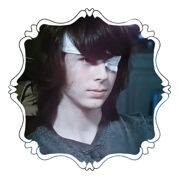 Avatar of Carl Grimes