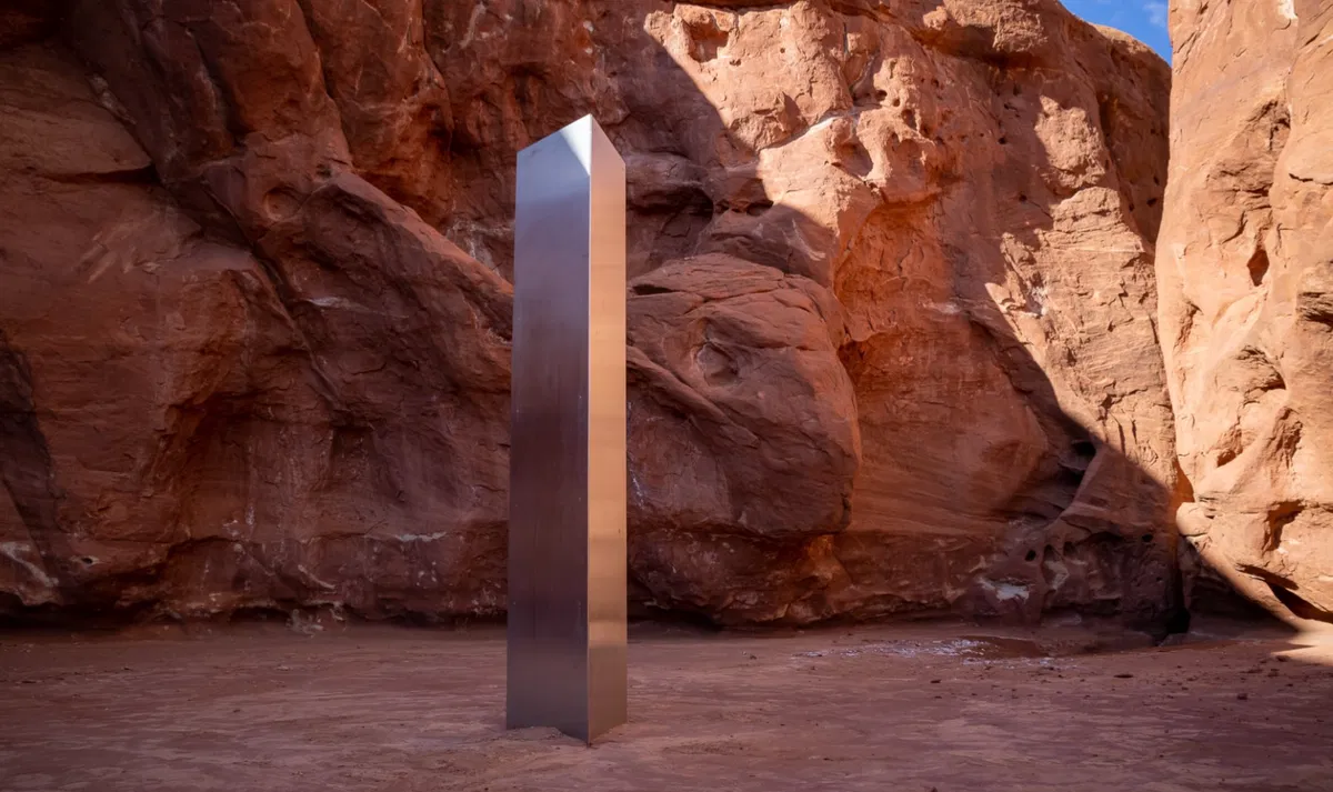 Avatar of Monolith